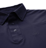 Modern Western Polo - Republic Navy