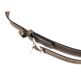 Modern Ranger Belt - Bourbon - Texas Standard