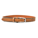 Modern Ranger Belt - Lowlands Tan - Texas Standard