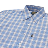 Texas Check - Lampassas