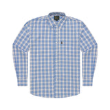 Texas Check - Lampassas