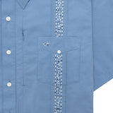 Guayabera Libre - Cielo Cascada