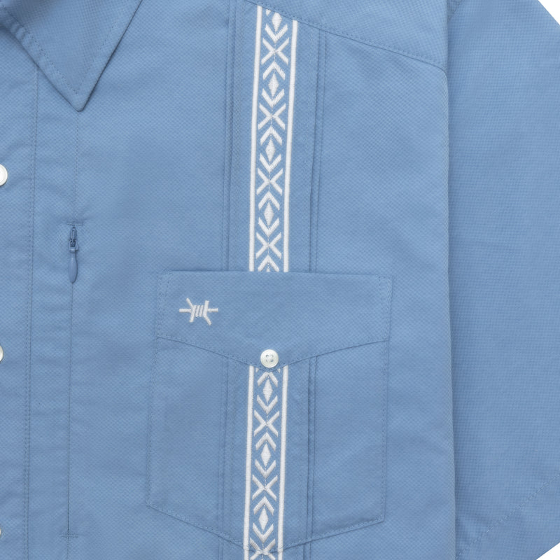 Guayabera Libre - Cielo