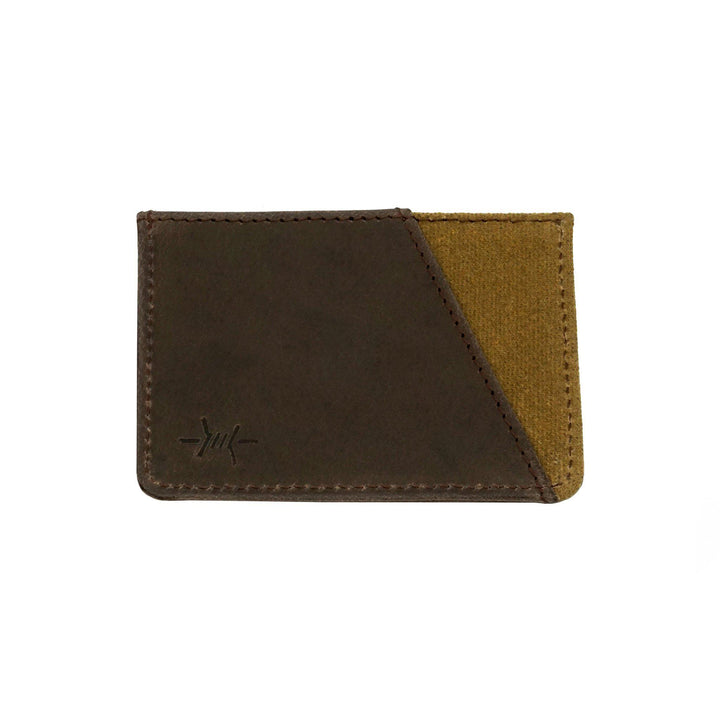 Pecos Card Wallet - Texas Standard