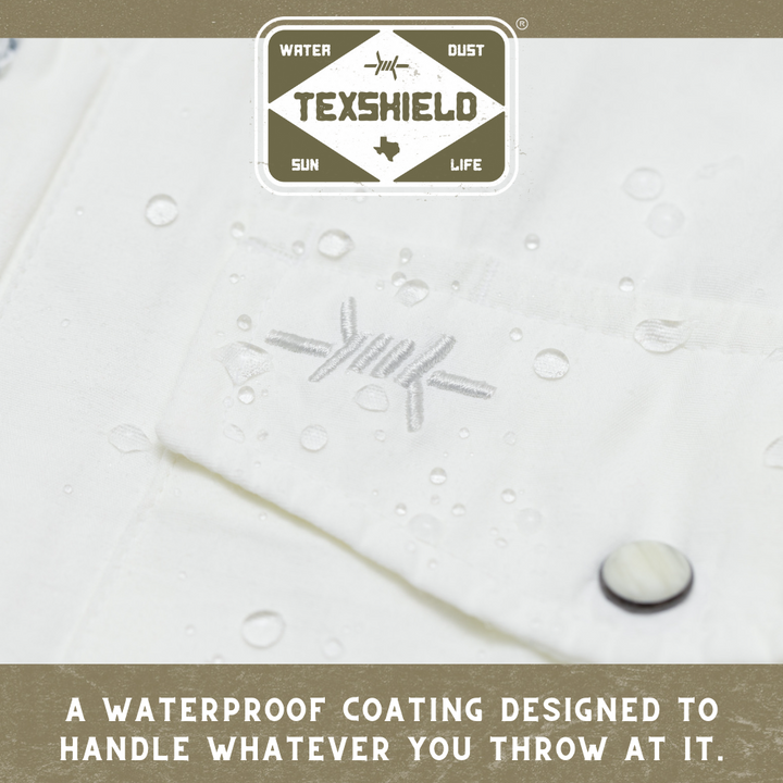 TexShield – Texas Standard