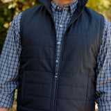 Borderland Vest - Starling