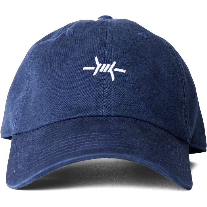 Standard Cap - Republic Navy