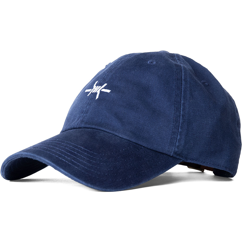 Standard Cap - Republic Navy