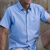 Standard Short Sleeve - Tackett