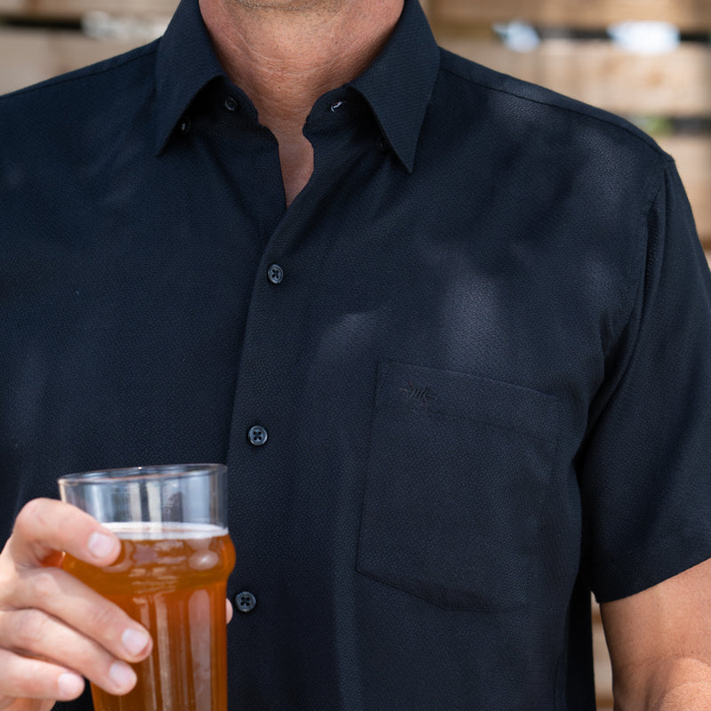 Standard Short Sleeve - Emory