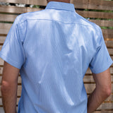 Standard Short Sleeve - Tackett