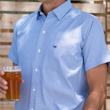 Standard Short Sleeve - Tackett