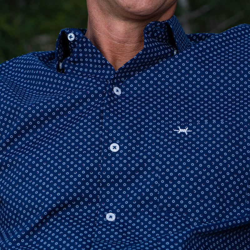 Standard Short Sleeve - Townsend