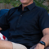 Standard Short Sleeve - Emory