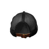 Standard Patch Cap - Cannon Black - Texas Standard