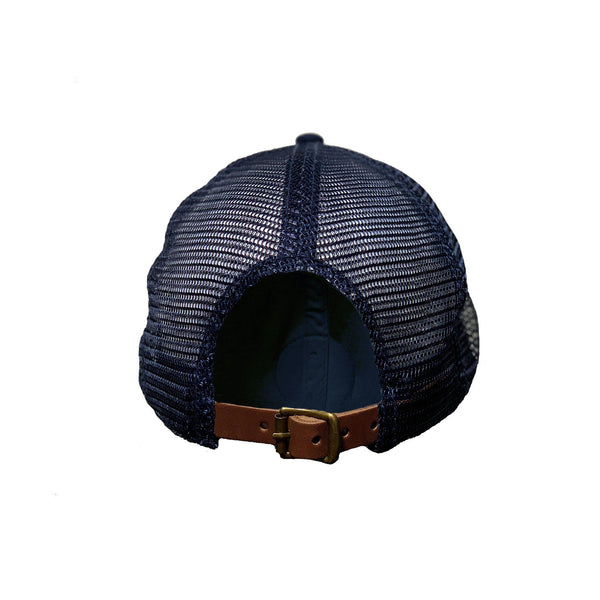 Standard Patch Cap - Republic Navy - Texas Standard