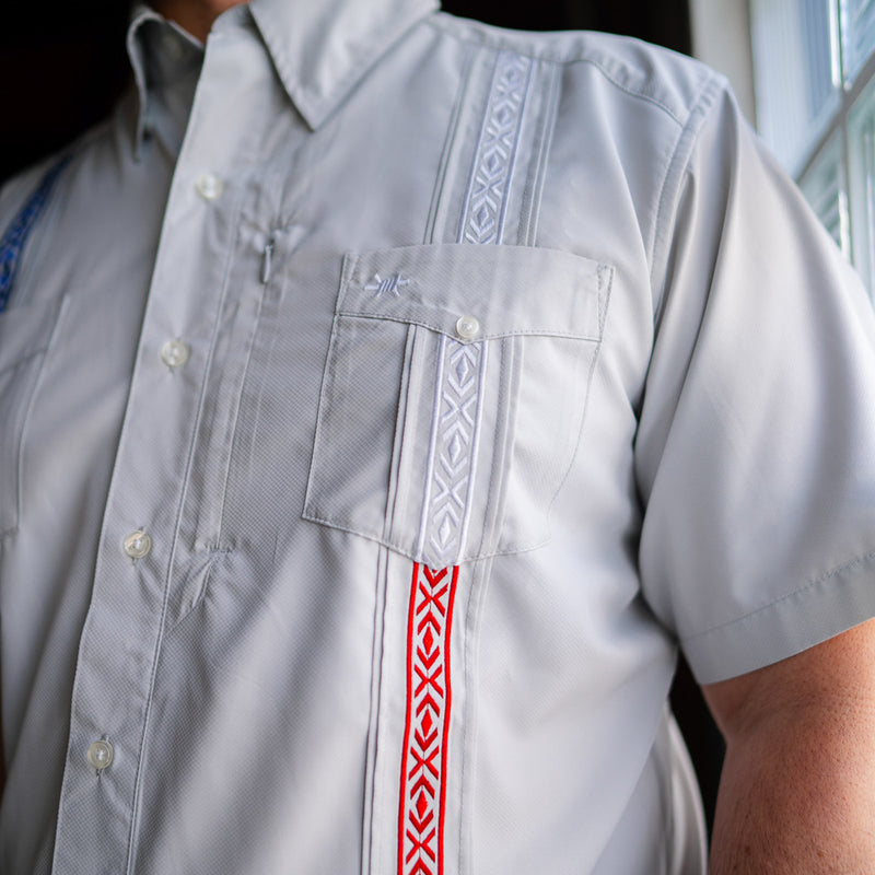 Guayabera Libre - Lonestar
