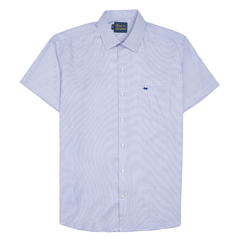 Standard Short Sleeve - Tackett