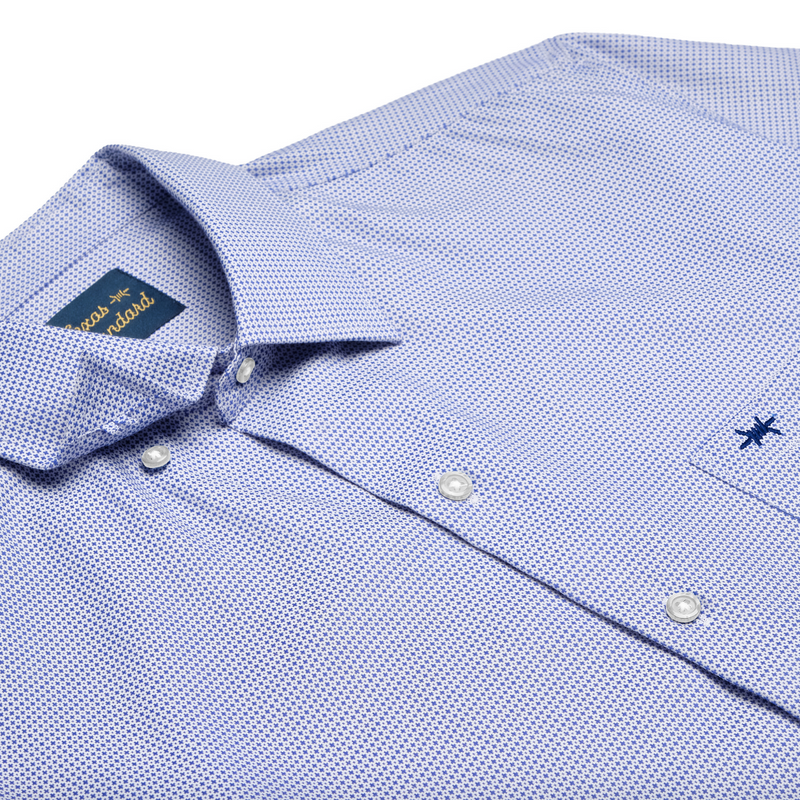 Standard Short Sleeve - Tackett