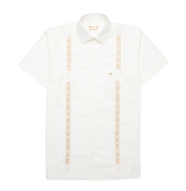 Guayabera Shirt 