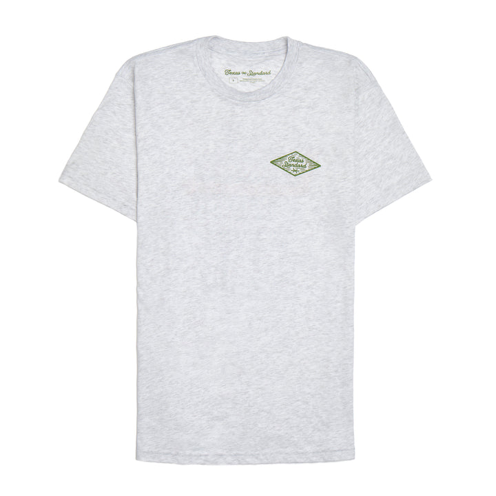 Heritage Printed Tee - Way Out West