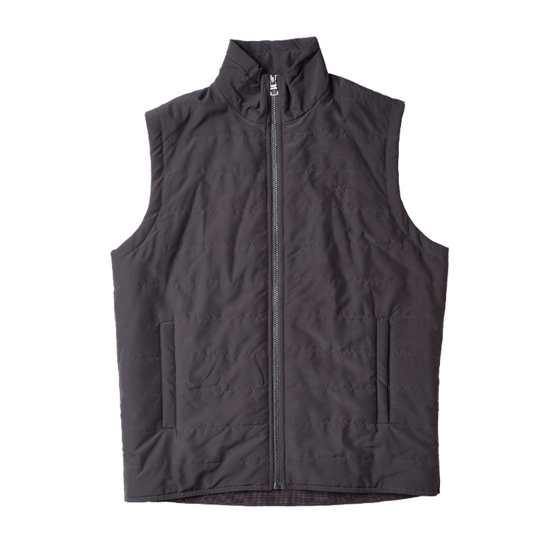 Borderland Vest - Starling