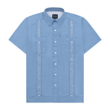 Guayabera Libre - Cielo Cascada