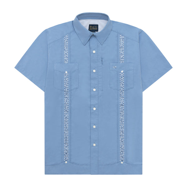 Guayabera Libre - Cielo Cascada