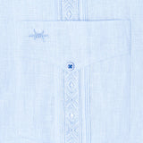 Guayabera Shirt