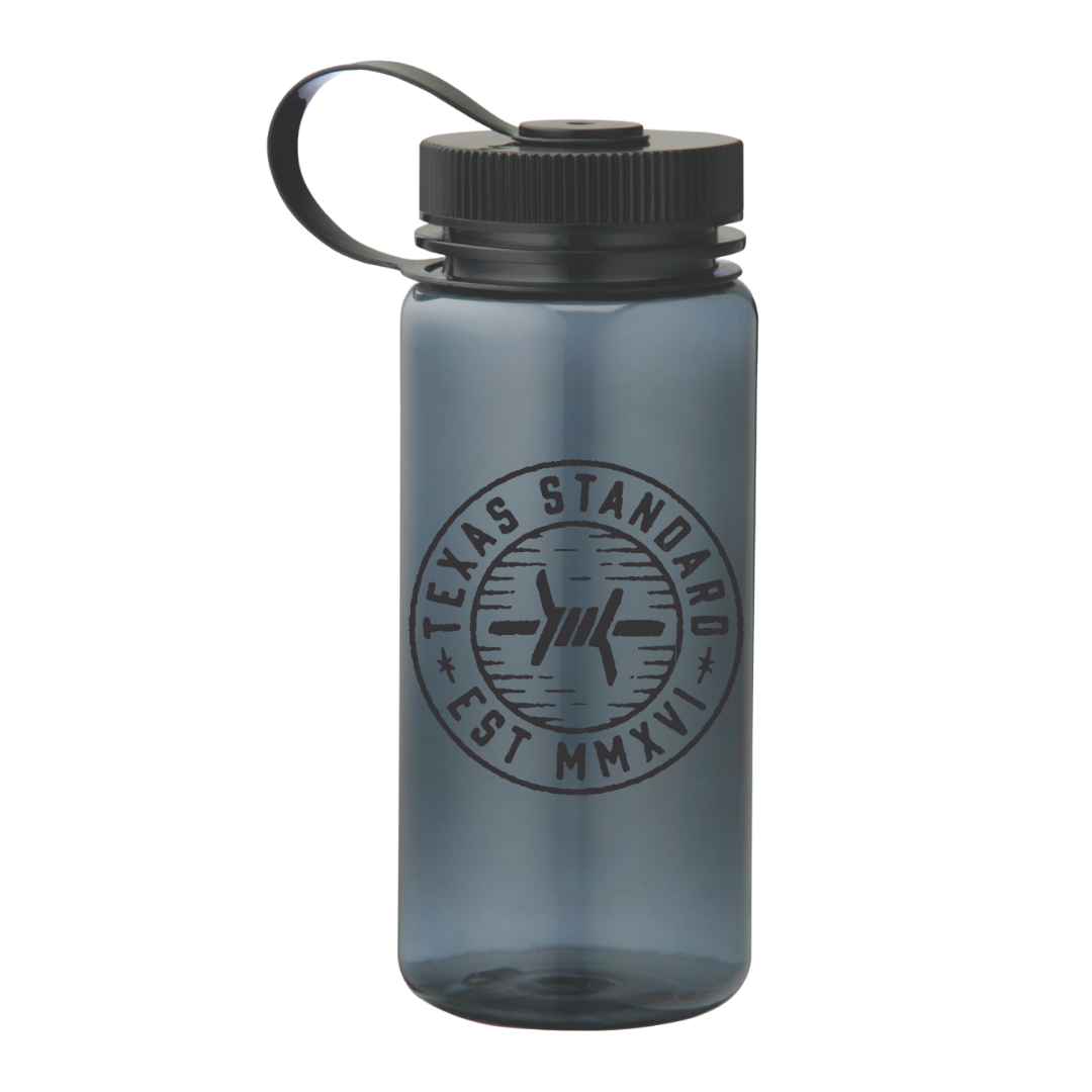 Texas Standard Water Flask