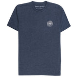 Heritage Printed Tee - Valor and Swagger