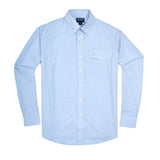 Modern Western Shirt - Wheeler
