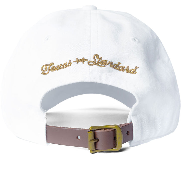 Standard Cap - Whitewing