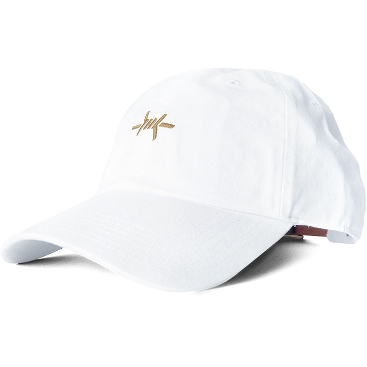 Standard Cap - Whitewing