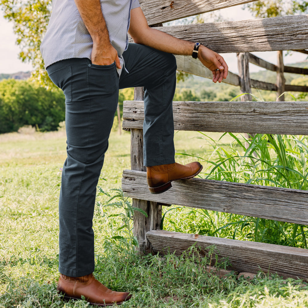 Standard Chino - Starling