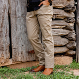 Standard Chino - Chaparral