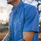 Guayabera Libre - Cielo Cascada