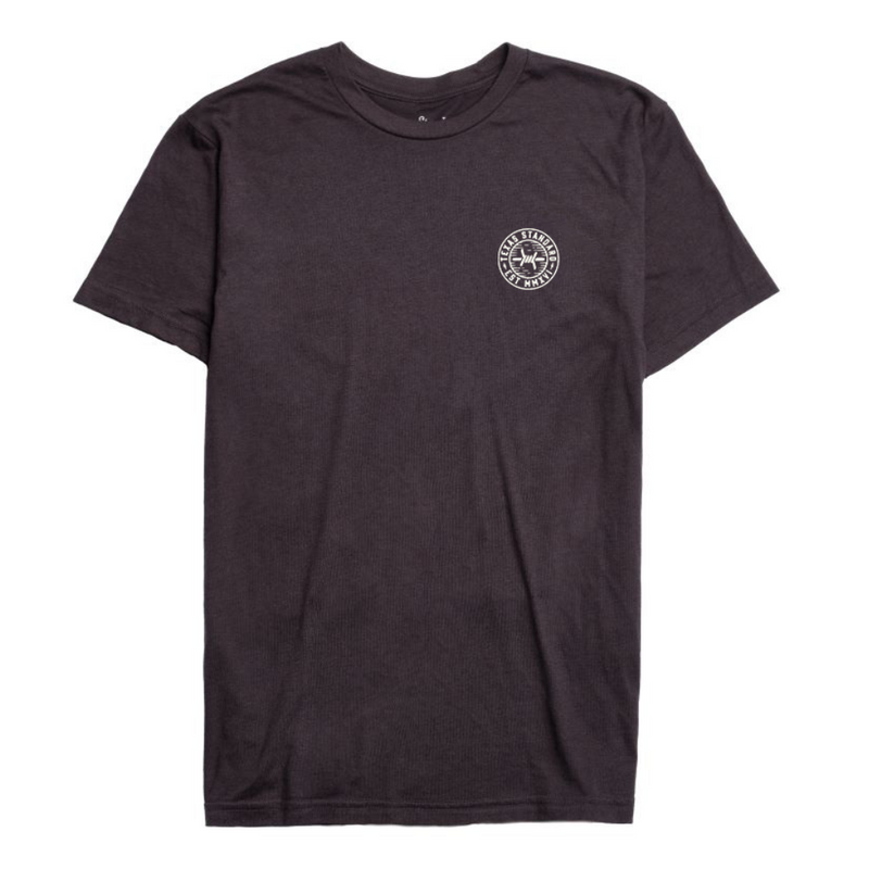 Heritage Printed Tee - Now Free