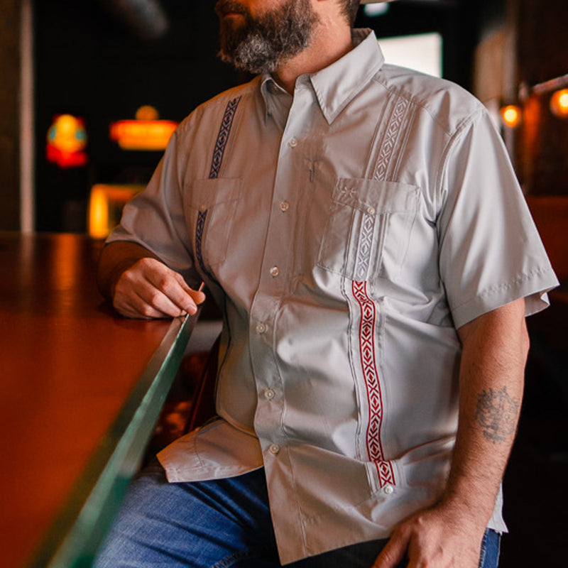 Guayabera Libre - Lonestar