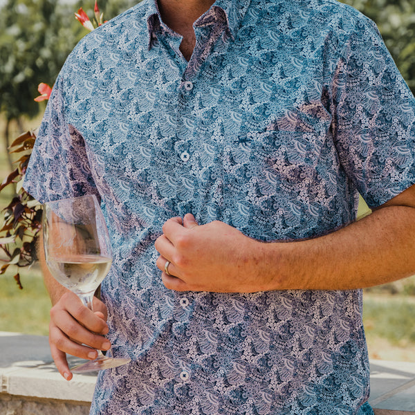 Standard Short Sleeve - Bartlett