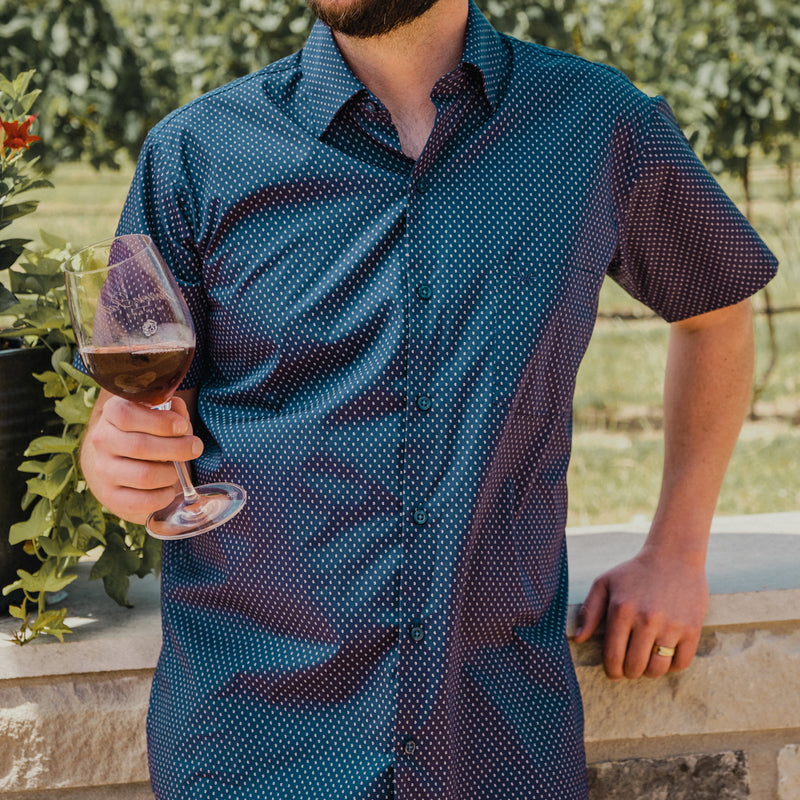Standard Short Sleeve - Shumard