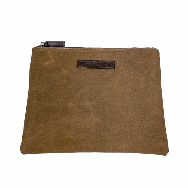 Saddle Pack