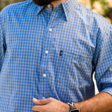 Texas Check - Sutton